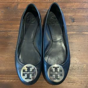 Tory Burch flats!✨